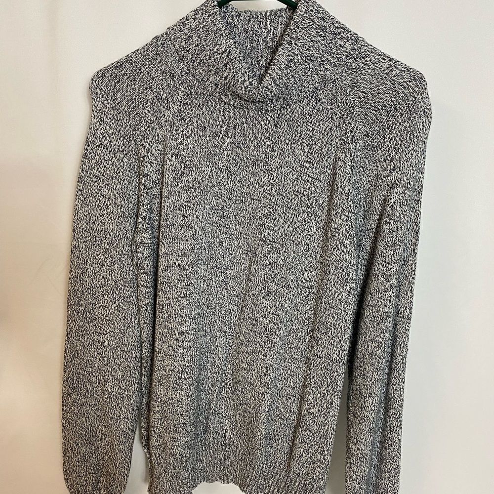 Karen Scott Sweater
